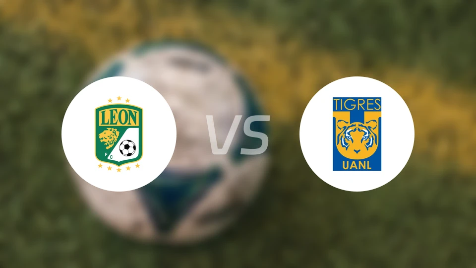 莱昂vs老虎大学比分预测【2026/02/01】