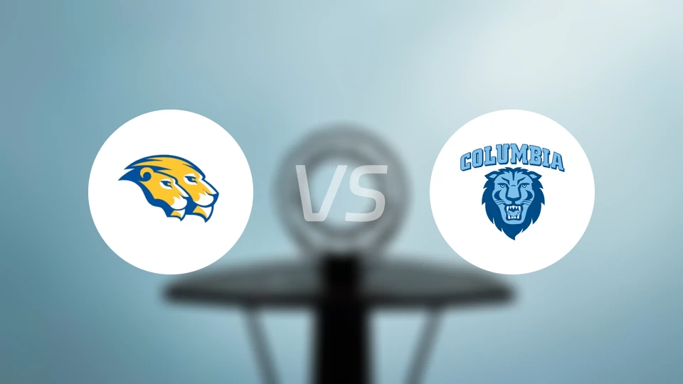 海夫斯特vs哥伦比亚大学比分预测【2025/12/04】