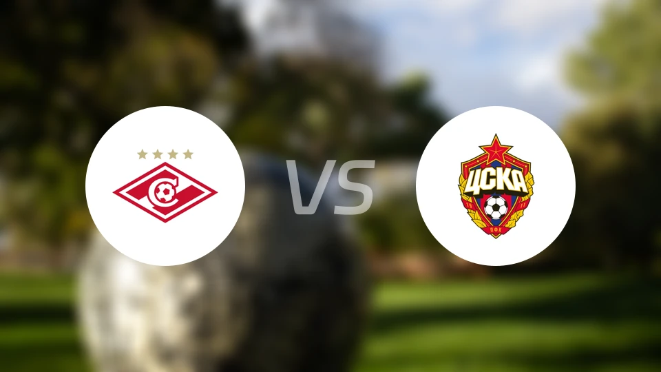 莫斯巴达vs莫斯科中央陆军比分预测【2025/11/22】