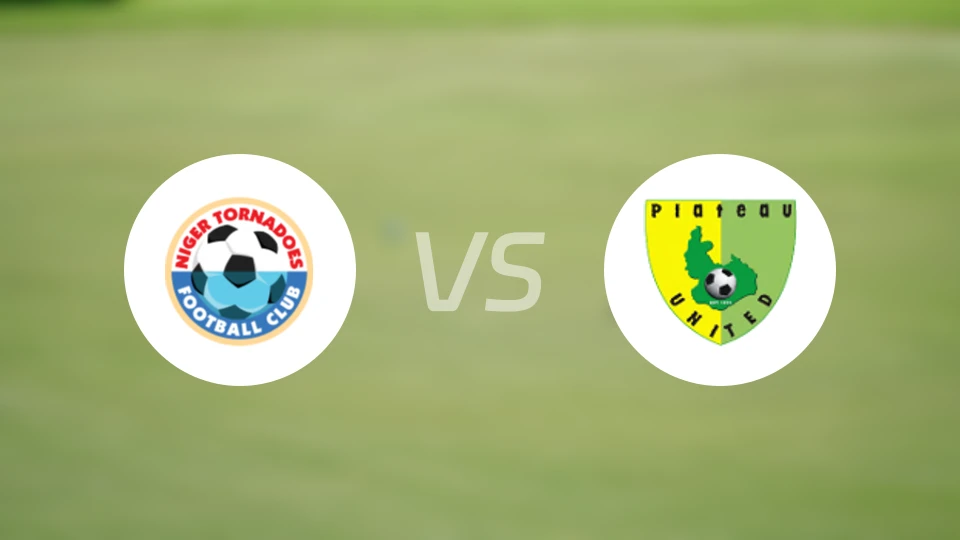 尼日尔FCvs高原联比分预测【2025/10/19】