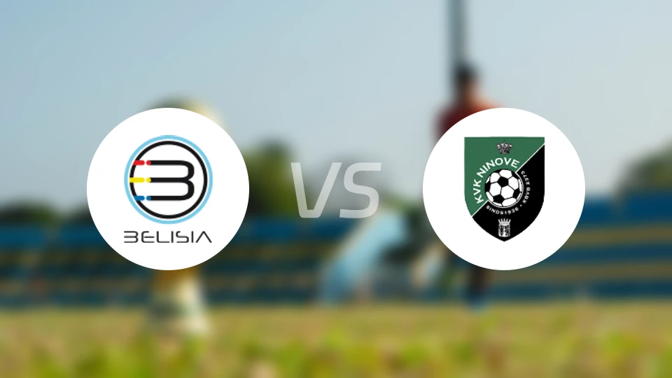 比尔森贝利西亚vs尼诺维比分预测【2025/11/30】