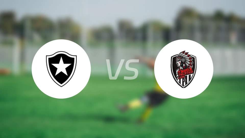 博塔弗戈RJ青年队vs艾塔特青年队比分预测【2026/01/18】