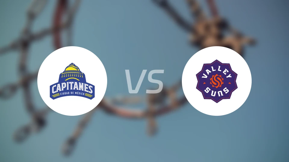 墨西哥城队长vs山谷太阳比分预测【2026/03/25】