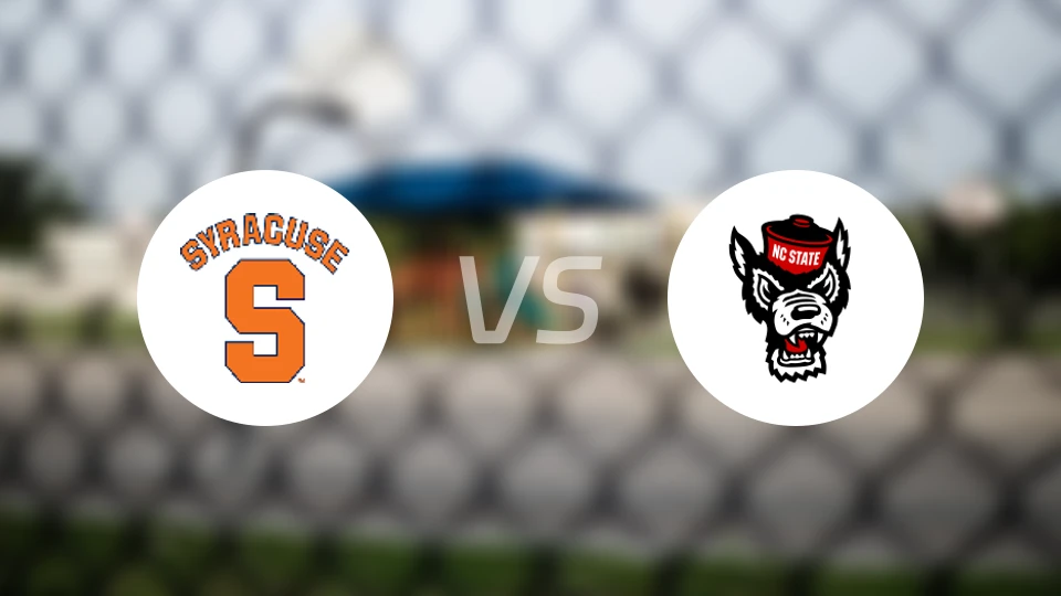 雪城大学vs北卡罗莱纳州立大学比分预测【2026/01/28】