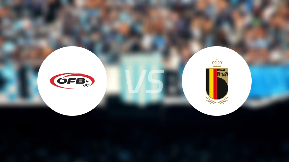 奥地利U21vs比利时U21比分预测【2025/11/15】