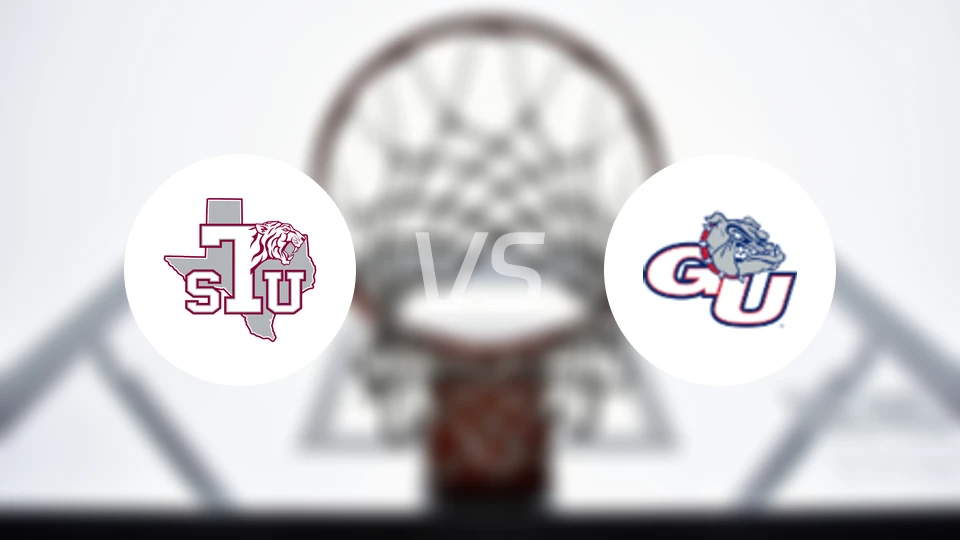 得克萨斯南方大学vs冈萨加大学比分结果战报【2025/11/04】