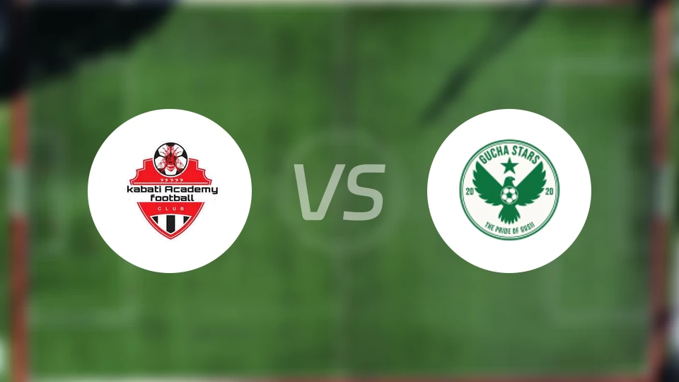 卡巴蒂青年vs古查明星FC比分预测【2026/04/03】