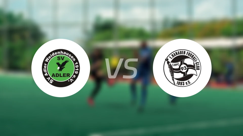 SV登豪斯vsFC哈瑙93比分预测【2026/02/28】