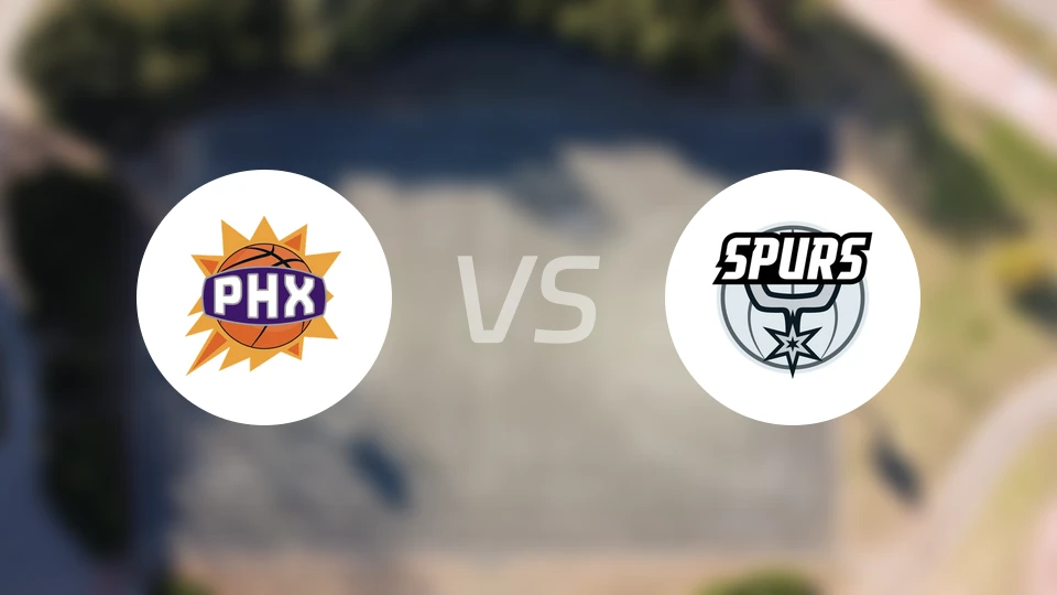 太阳vs马刺比分预测【2026/02/20】