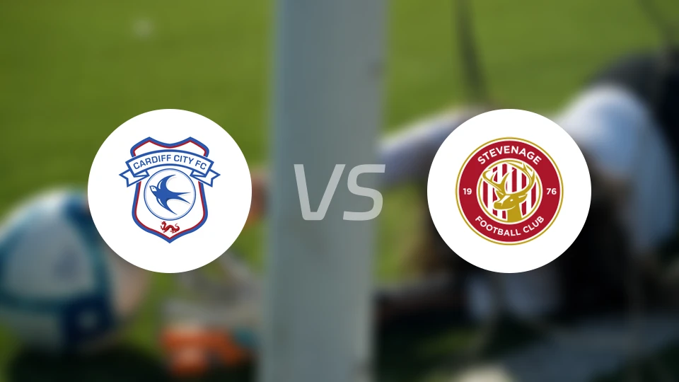 卡迪夫城vs斯蒂夫尼奇比分预测【2025/12/30】