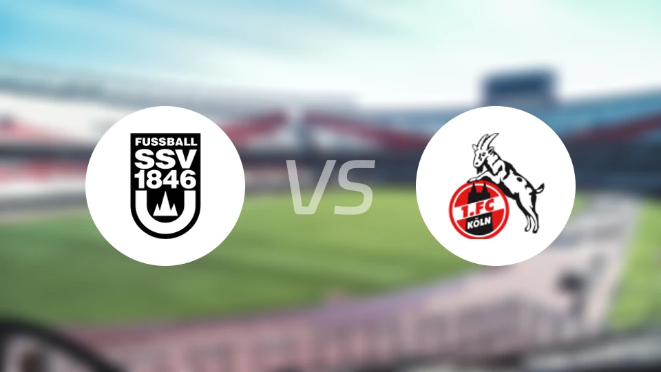 SSV乌尔姆U19vs科隆U19比分预测【2026/04/12】