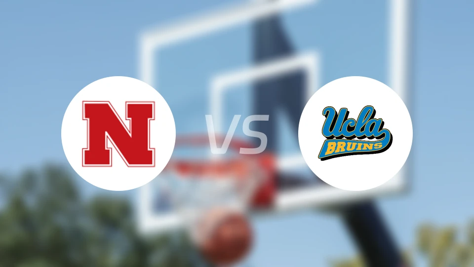 内布拉斯加大学vs加州大学洛杉矶分校比分结果战报【2026/03/04】