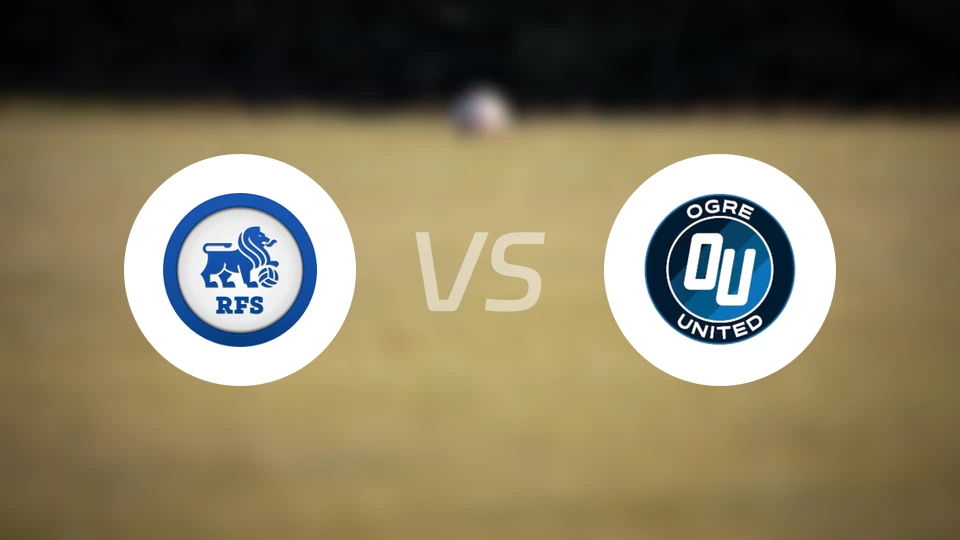 里加足球学院vs奥格雷联合比分预测【2026/03/07】