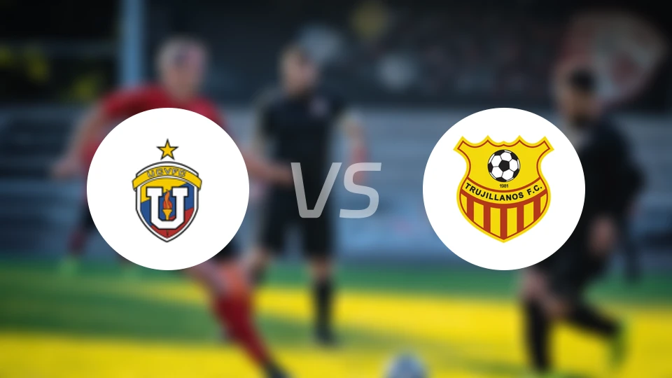 委内瑞拉中央大学vs图积兰奴斯比分预测【2026/02/02】