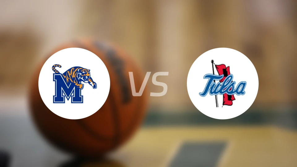 孟菲斯大学vs塔尔萨大学比分预测【2026/01/22】