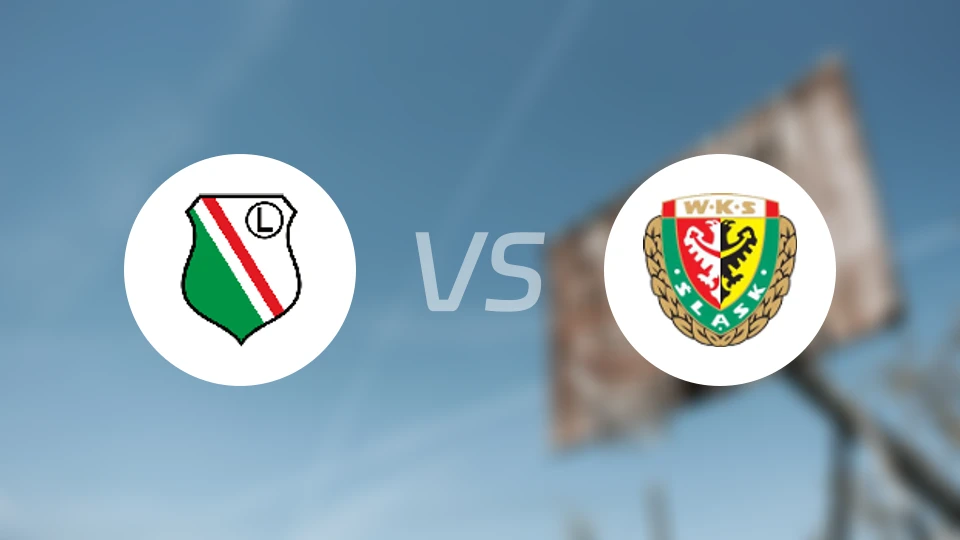 华沙莱吉亚vs斯拉斯克比分预测【2026/03/22】