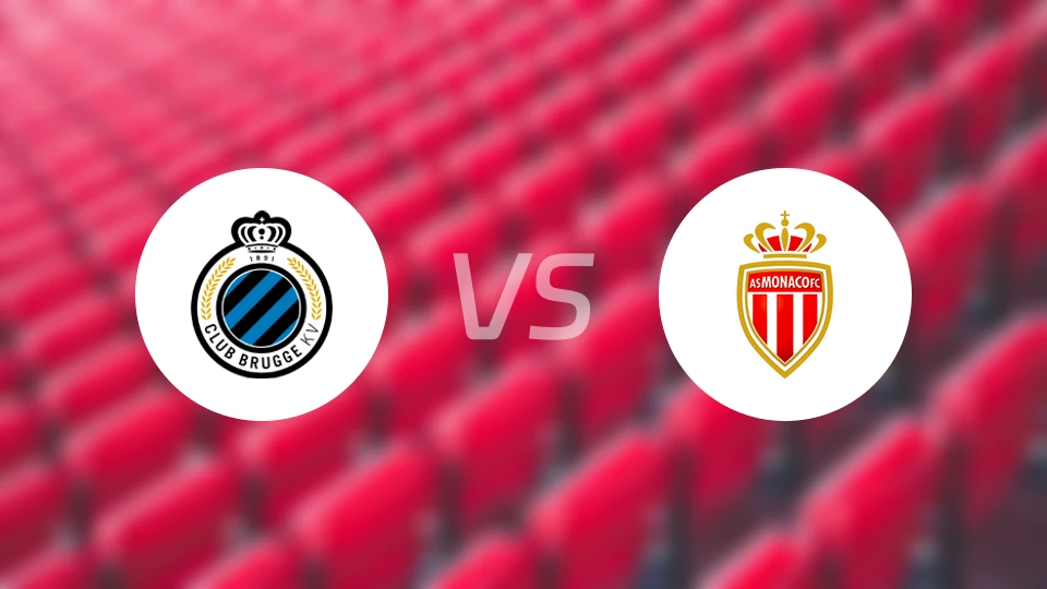 布鲁日U19vs摩纳哥U19比分预测【2026/02/03】