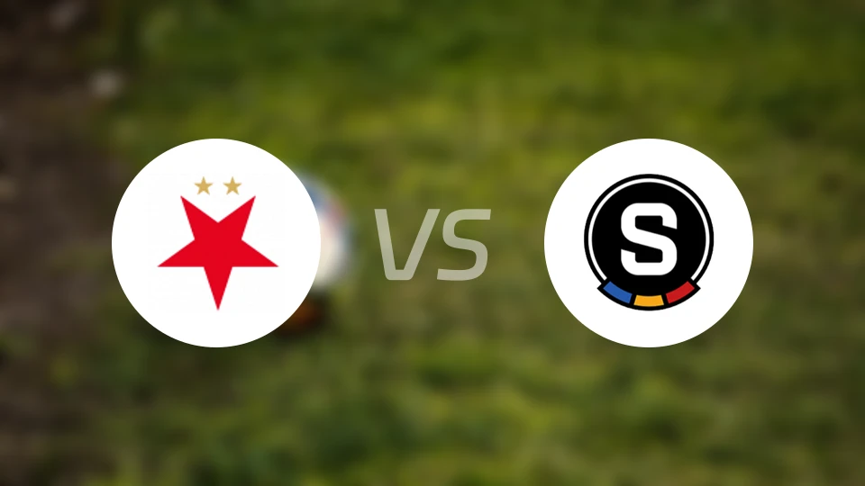 布拉格斯拉维亚vs布拉格斯巴达比分结果战报【2024/10/07】