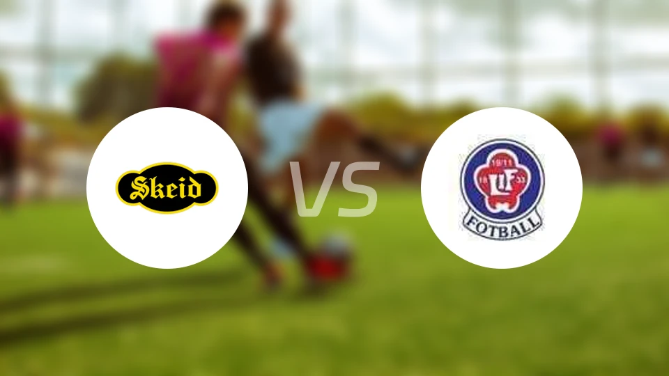 斯吉德vs路伦士高格比分预测【2026/04/18】