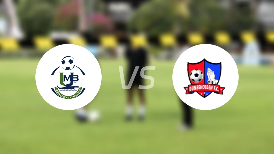 蒙特歌湾联vs敦伯霍登比分预测【2026/01/12】