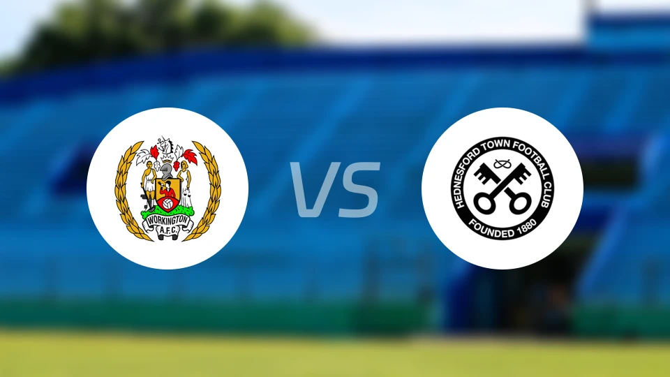 沃金顿vs汉德尼斯佛比分预测【2026/03/28】