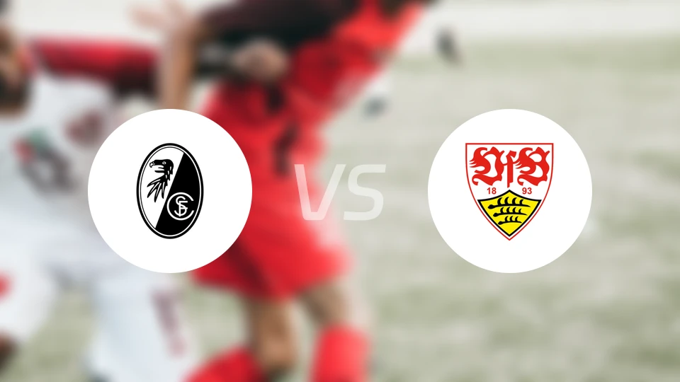 弗赖堡U19vs斯图加特U19比分预测【2024/10/19】
