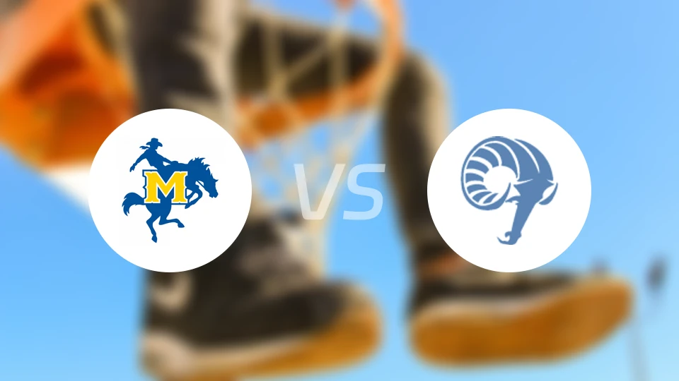 麦克尼斯州立vs罗德岛大学比分结果战报【2025/12/10】