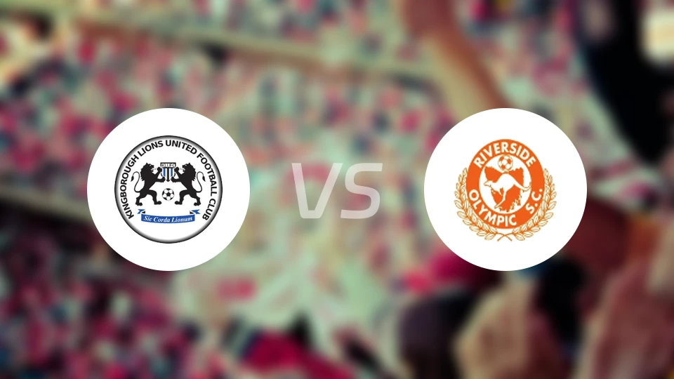 金布洛治狮队vs河畔奥林匹克比分预测【2026/03/07】