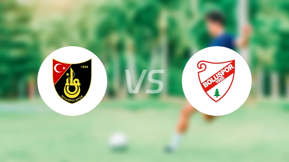 伊斯坦布尔体育vs博卢体育比分预测【2026/03/03】