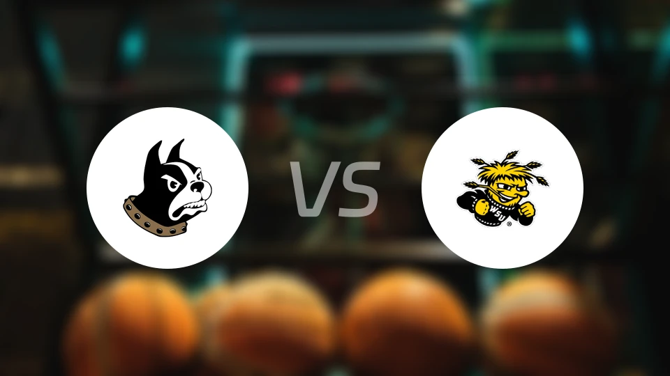 威福德学院vs卫奇塔州立比分结果战报【2025/12/18】