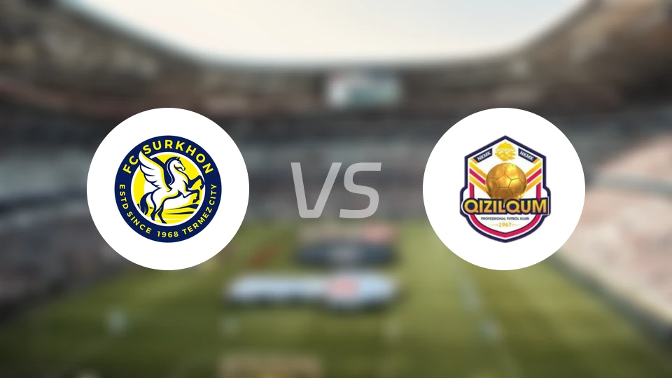 特尔梅兹vs克孜勒库姆比分预测【2026/04/17】