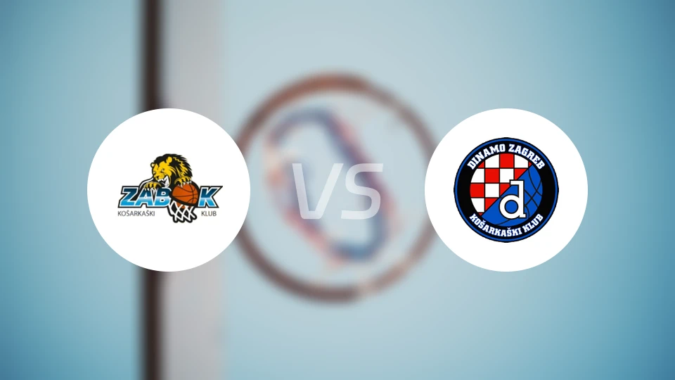 萨波克vs萨格勒布迪那摩比分预测【2026/01/18】