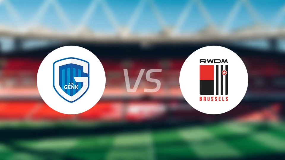 亨克vs莫伦贝克比分预测【2025/10/30】