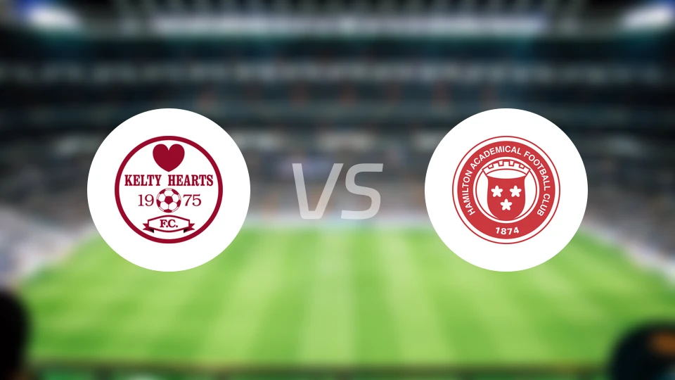 凯尔蒂赫斯vs汉密尔顿比分预测【2026/01/31】