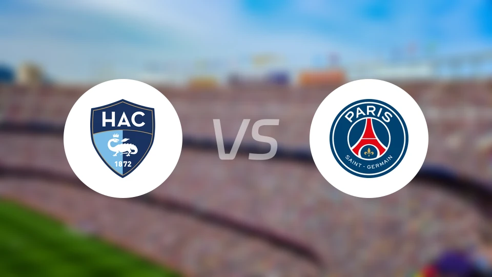 勒阿弗尔女足vs巴黎圣日耳曼女足比分预测【2026/01/18】