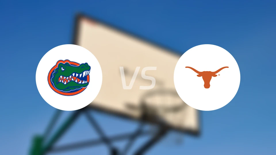 佛罗里达大学vs德克萨斯大学比分结果战报【2026/02/26】