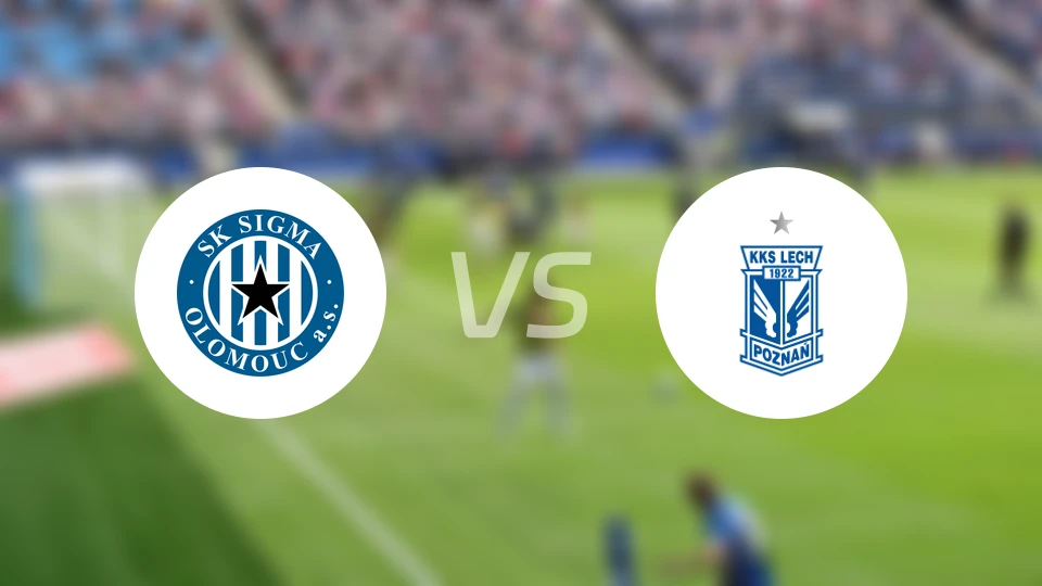 奥洛穆茨vs波兹南莱赫比分预测【2025/12/19】