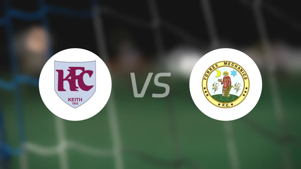 基斯vs霍瑞斯比分预测【2026/02/07】