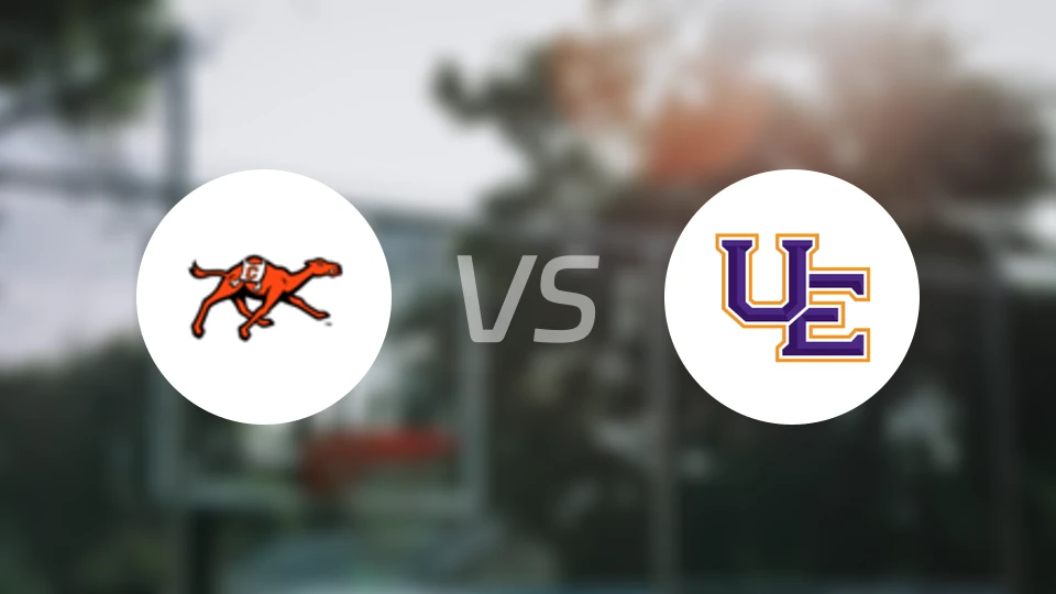 坎贝尔大学vs埃文斯维尔大学比分结果战报【2024/11/25】