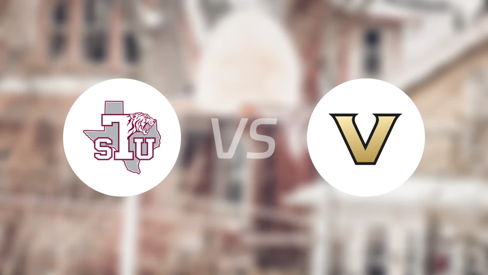 得克萨斯南方大学vs范德比尔特大学比分预测【2025/11/21】