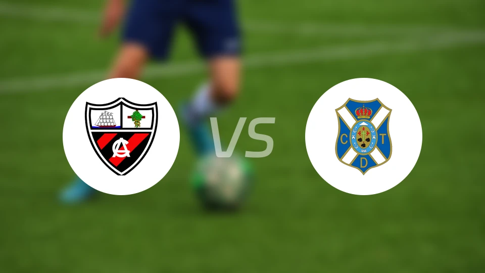 亚勒那斯vs特内里费比分预测【2025/11/23】