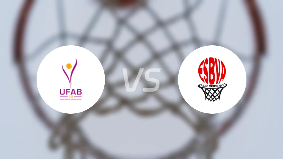 昂热女篮vs里尔女篮比分预测【2025/11/02】