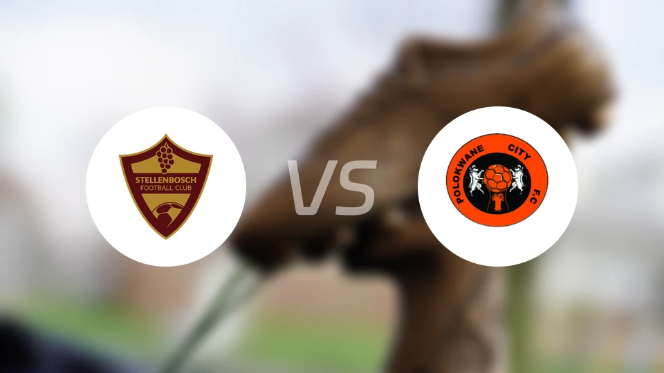 斯泰伦博斯vs波洛克瓦尼比分预测【2025/12/04】