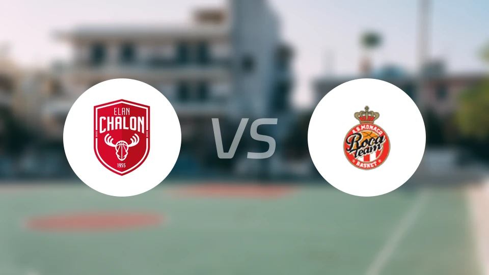 沙隆索恩vs摩纳哥比分预测【2026/02/09】