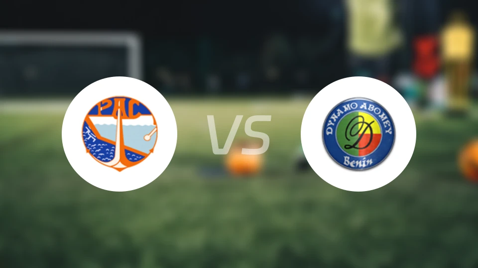 科托努自治港体育协会FCvs阿波美迪纳摩比分预测【2025/12/26】