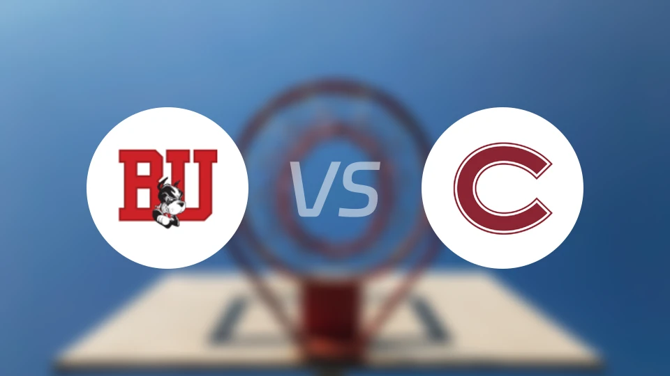 波士顿大学vs科尔盖特大学比分预测【2026/01/25】