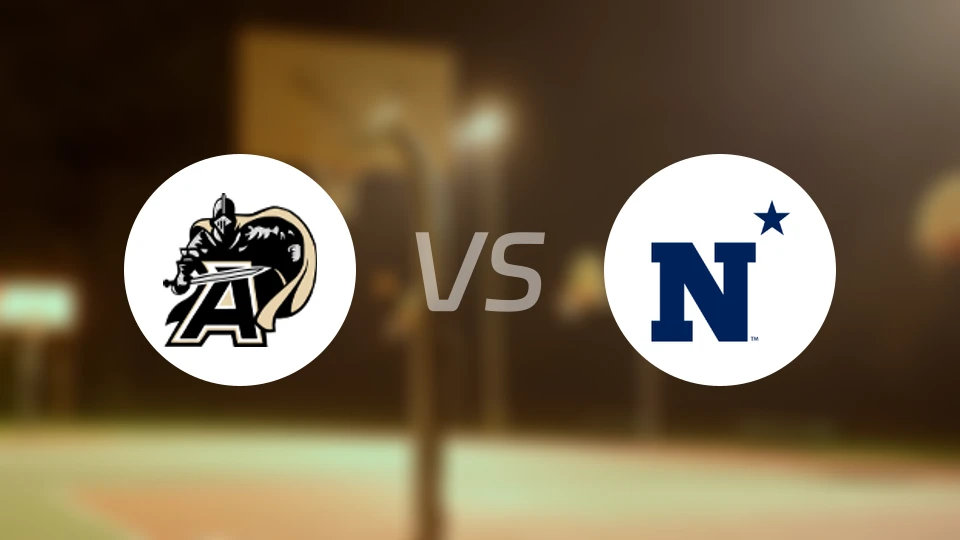 西点军校vs海军官校比分预测【2026/01/25】