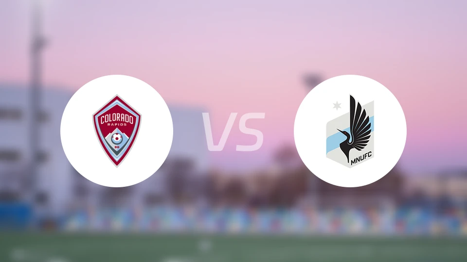 科罗拉多急流B队vs明尼苏达联B队比分结果战报【2025/11/03】