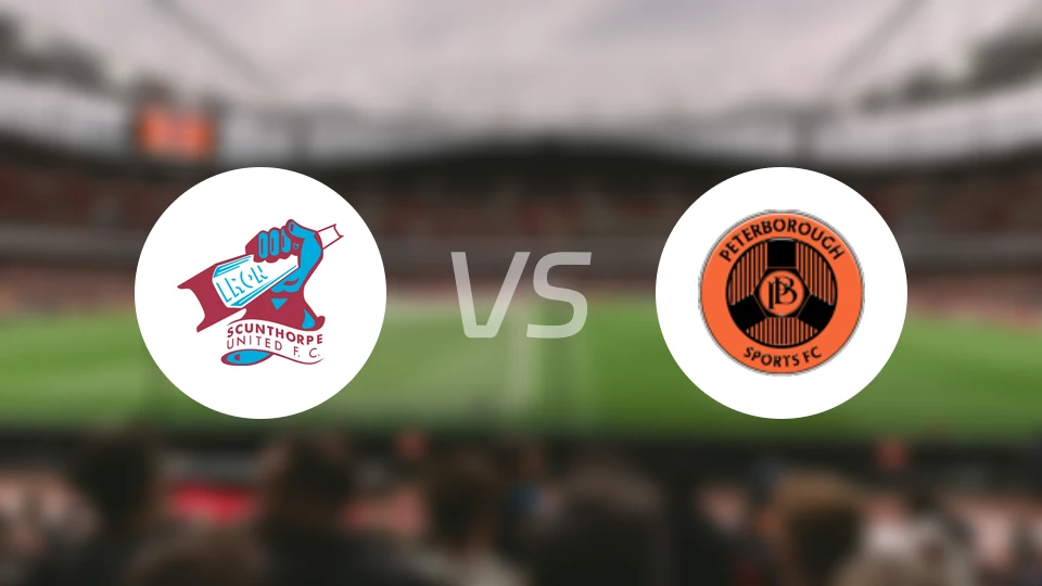 斯坎索普联vs彼德堡体育比分预测【2025/12/13】