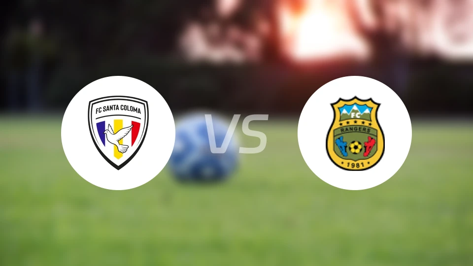 圣达哥林玛vs安道尔流浪比分预测【2025/12/21】